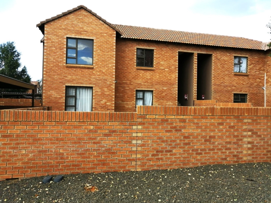 2 Bedroom Property for Sale in Bainsvlei Free State